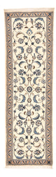 Tapis de Nain - 9 lignes Tapis 197x60cm - Tapis persan