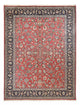 Tapis persan - Classique - 380 x 295 cm - rouge