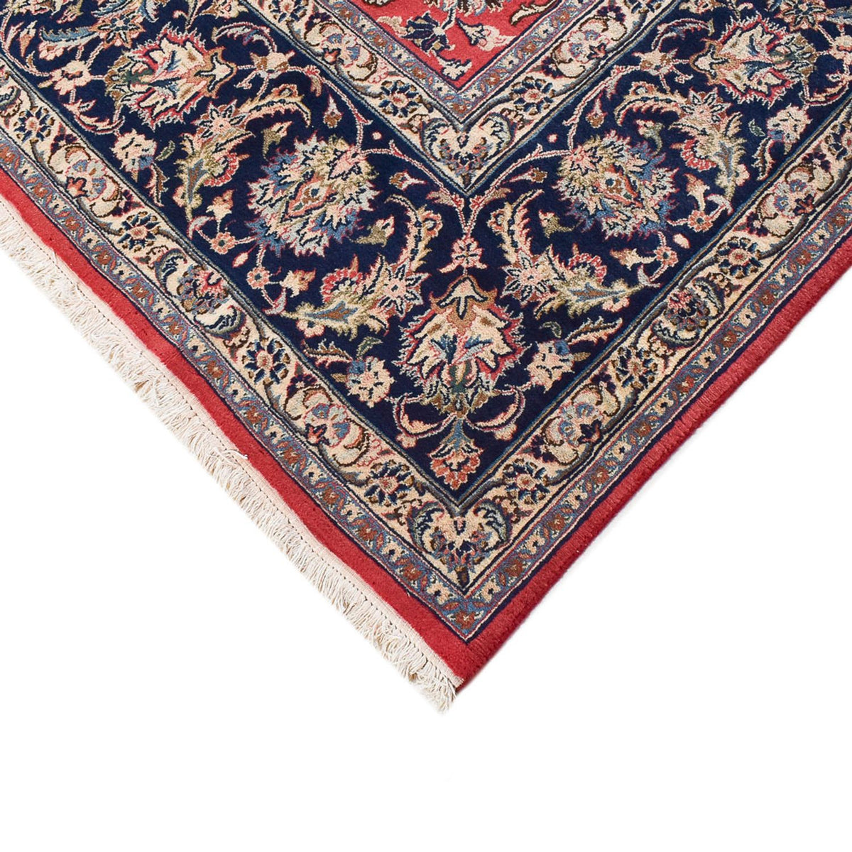 Tapis persan - Classique - 380 x 295 cm - rouge
