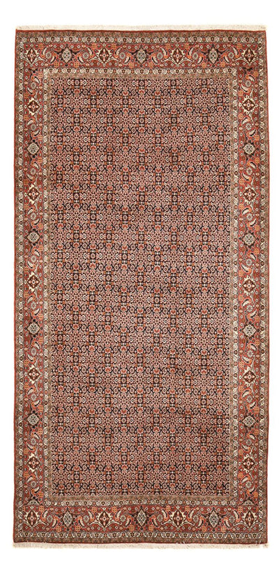 Bidjar - Zanjan Tapis 199x392cm - Tapis persan