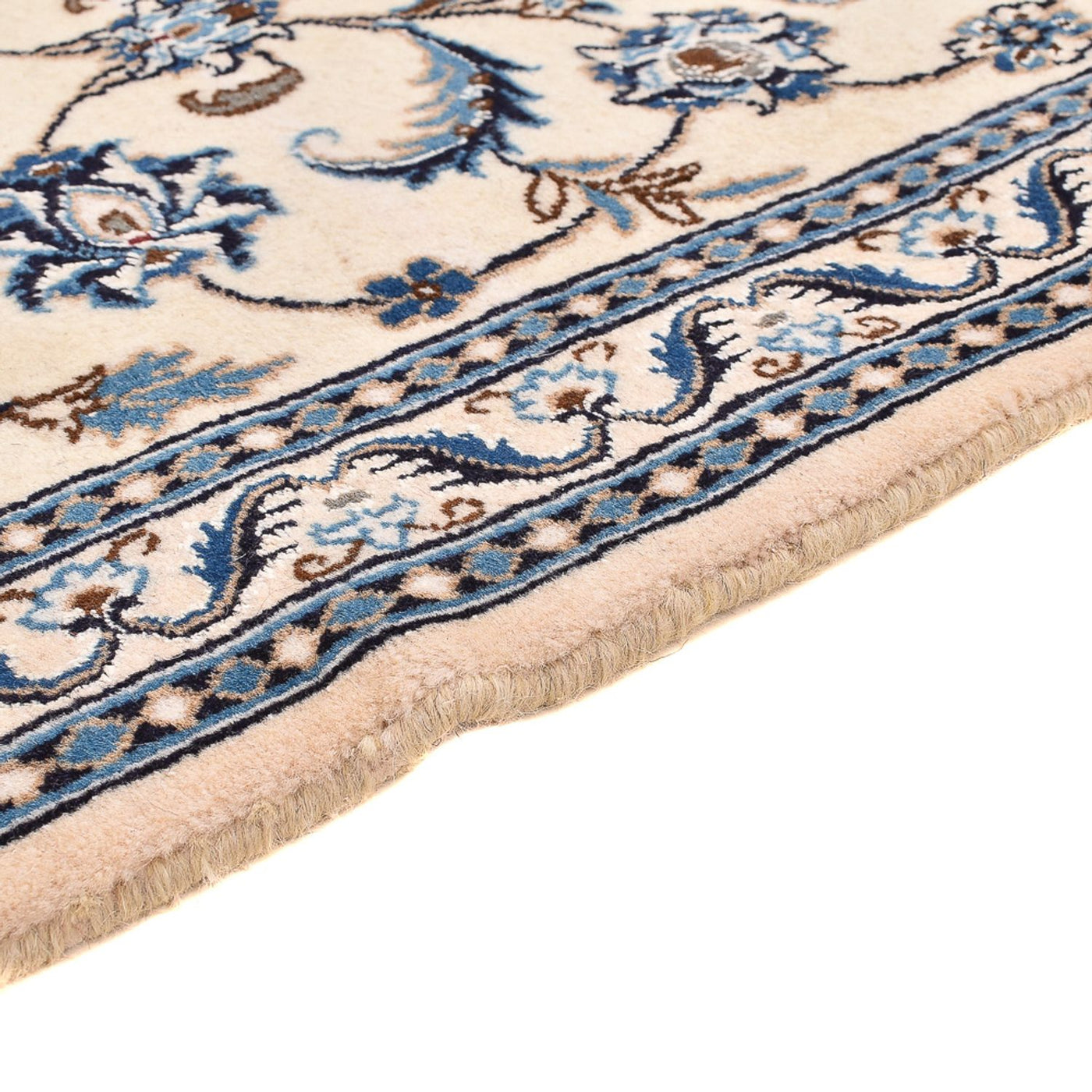 Tapis de Nain - 9 lignes Tapis 195x60cm - Tapis persan