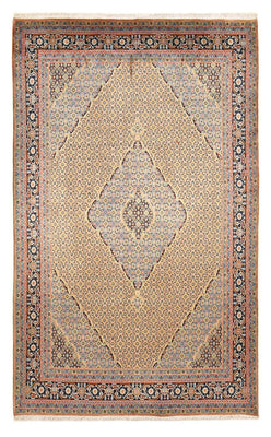 Tapis persan - Nomadic - 322 x 200 cm - sable