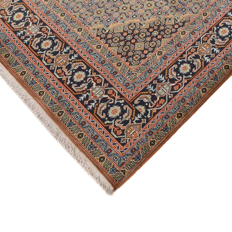 Tapis persan - Nomadic - 322 x 200 cm - sable