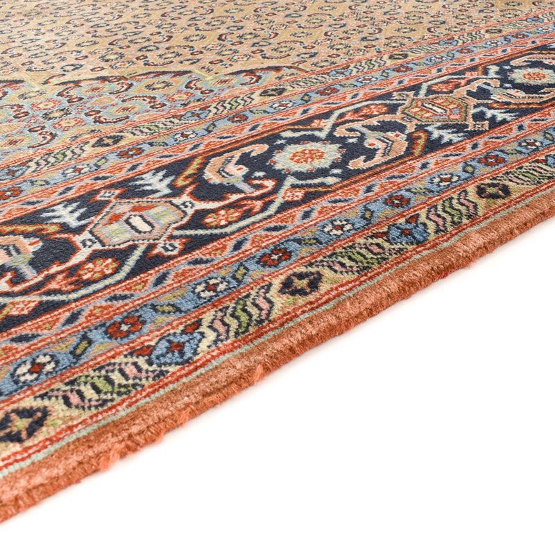 Tapis persan - Nomadic - 322 x 200 cm - sable