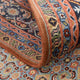 Tapis persan - Nomadic - 322 x 200 cm - sable