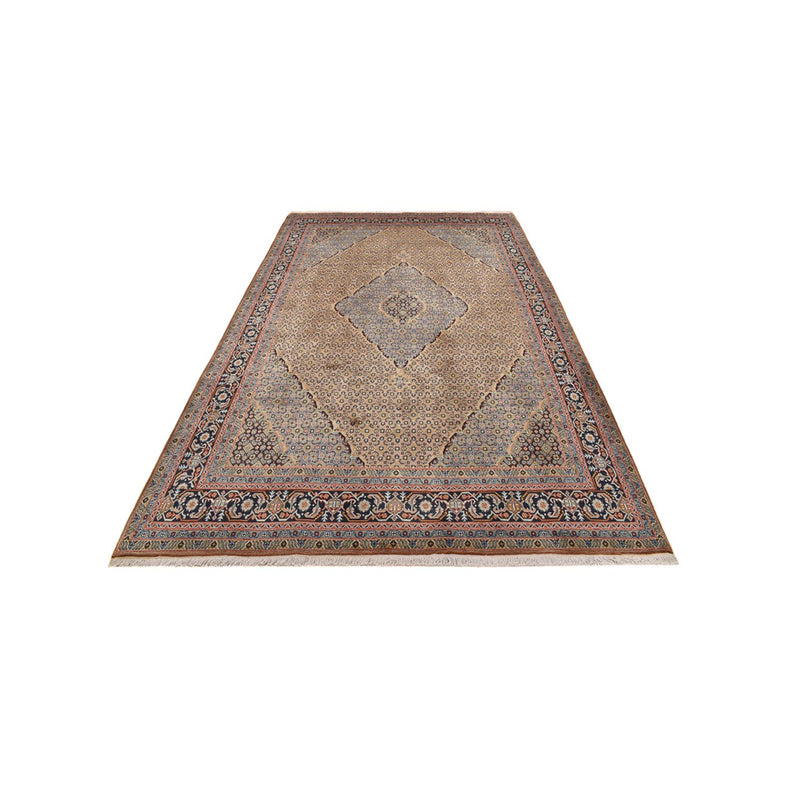 Tapis persan - Nomadic - 322 x 200 cm - sable