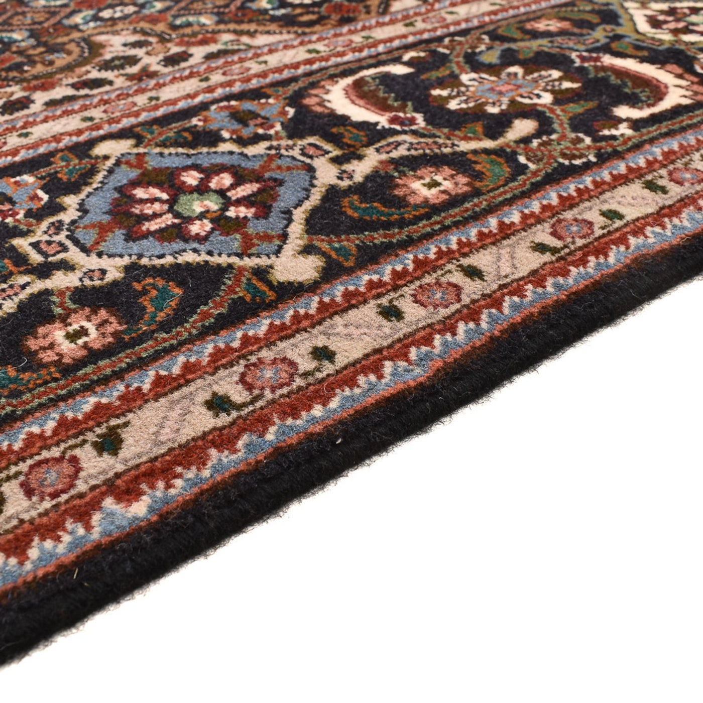 Tapis de Tabriz - 40 rangs Tapis 203x202cm - Tapis persan