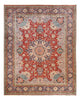 Tapis de Tabriz - 40 rangs Tapis 376x300cm - Tapis persan