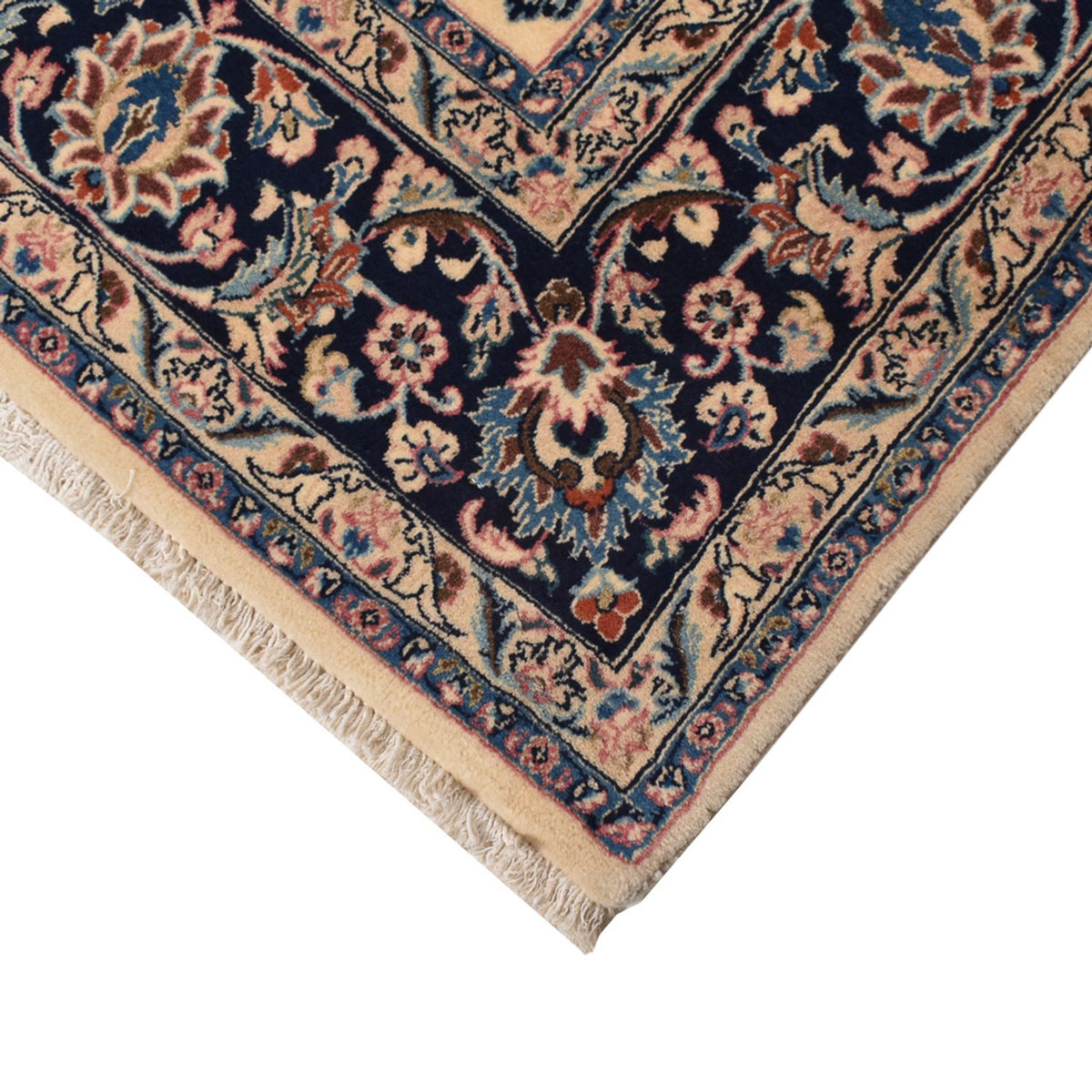 Tapis persan - Classique - 294 x 190 cm - beige