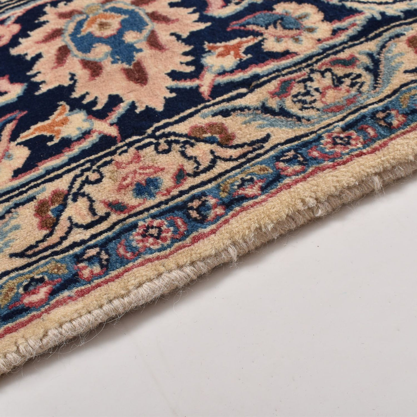 Tapis de Mashhad Tapis 294x190cm - Tapis persan
