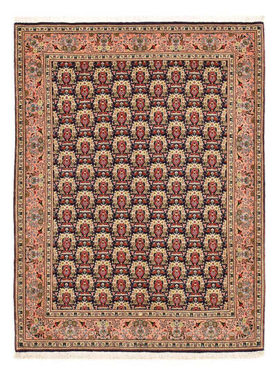 Tapis de Tabriz - 50 rangs Tapis 141x196cm - Tapis persan