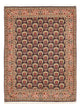 Tapis de Tabriz - 50 rangs Tapis 141x196cm - Tapis persan