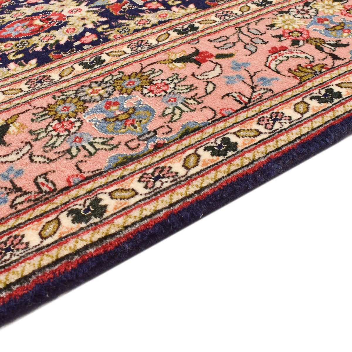 Tapis de Tabriz - 50 rangs Tapis 141x196cm - Tapis persan