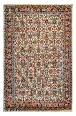 Tapis persan - Bidjar - 318 x 212 cm - rouille