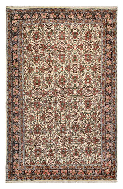 Tapis de Bidjar Tapis 212x318cm - Tapis persan