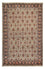 Tapis persan - Bidjar - 318 x 212 cm - rouille