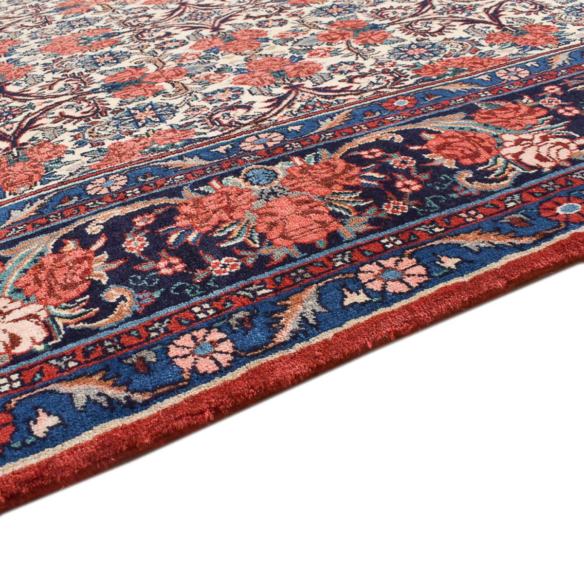 Tapis de Bidjar Tapis 200x315cm - Tapis persan