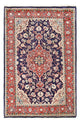 Tapis de Sarouk Tapis 136x216cm - Tapis persan