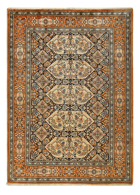 Tapis persan - Keshan - 292 x 210 cm - sable