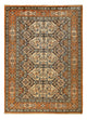 Tapis de Kashan Tapis 210x292cm - Tapis persan