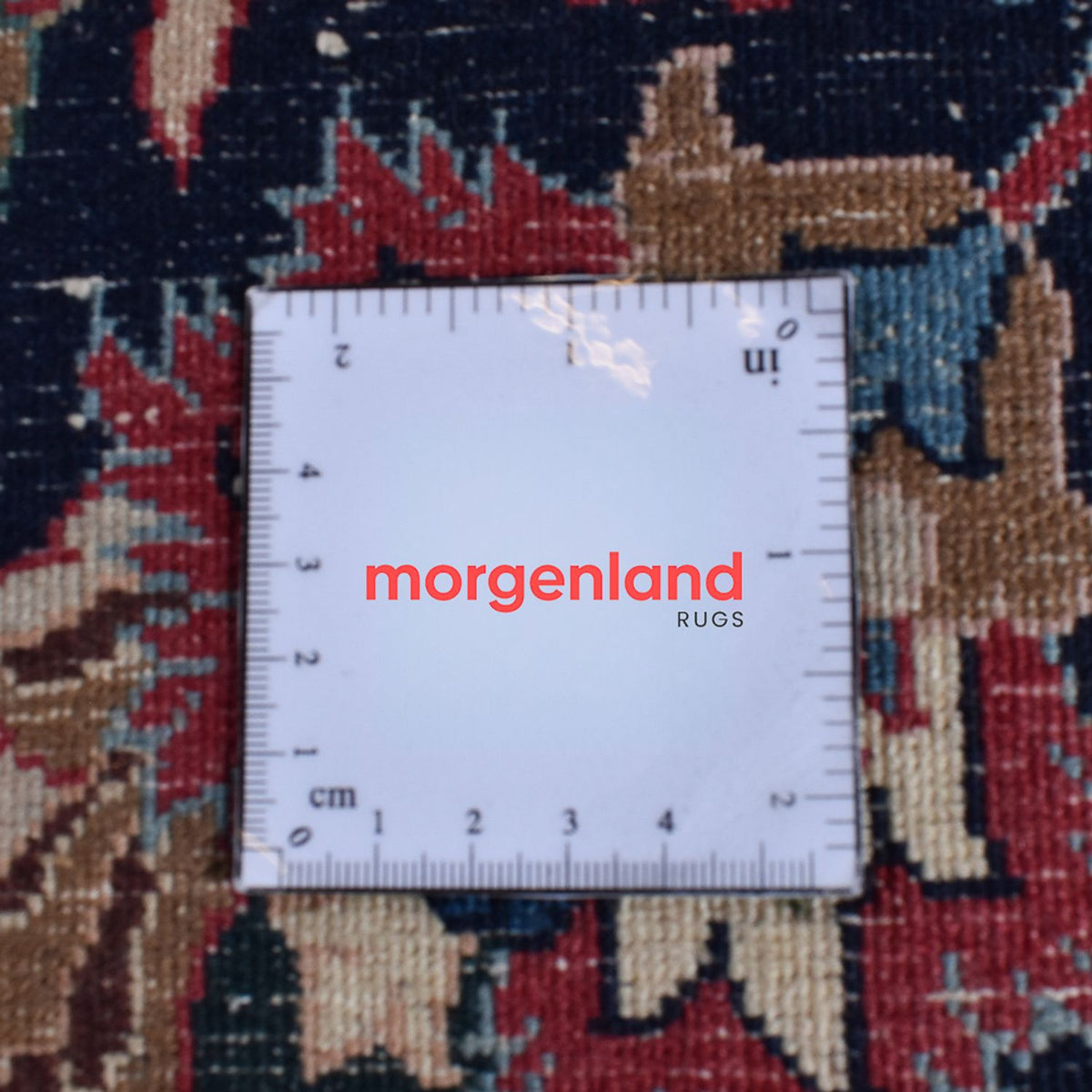 Tapis persan - Classique - 398 x 291 cm - sable