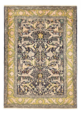 Tapis persan - Classique - 243 x 170 cm - multicolore