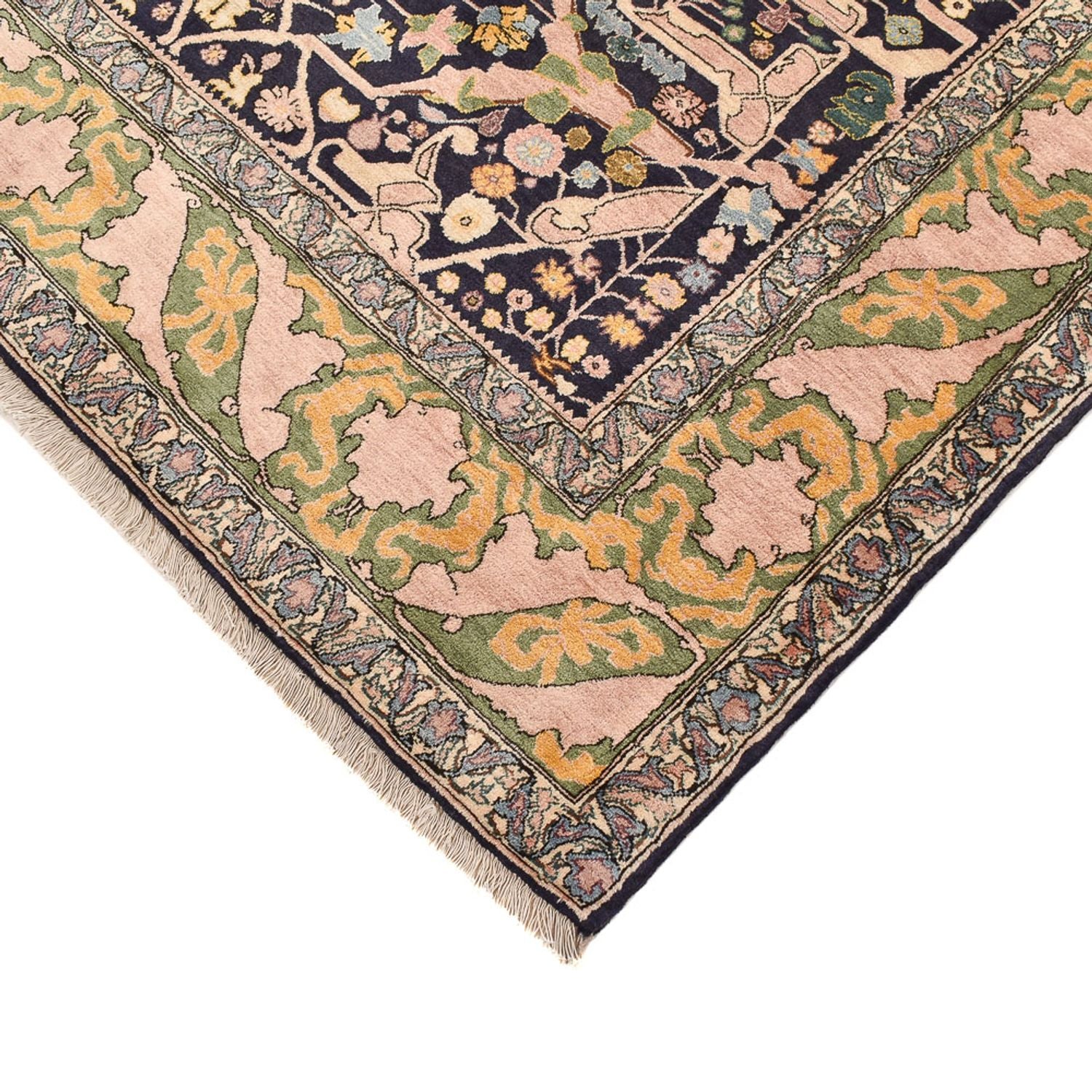 Tapis persan - Classique - 243 x 170 cm - multicolore