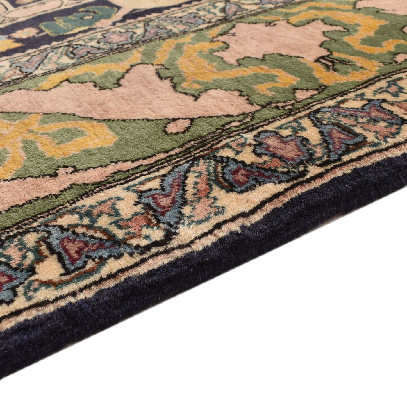 Senneh Tapis 243x170cm - Tapis persan