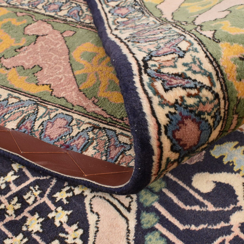 Tapis persan - Classique - 243 x 170 cm - multicolore
