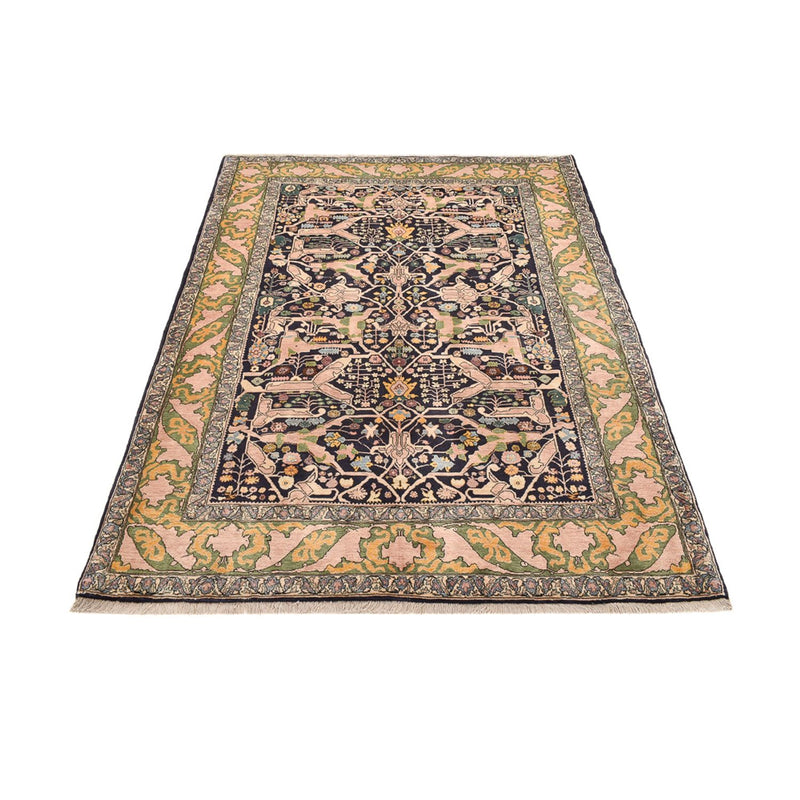 Tapis persan - Classique - 243 x 170 cm - multicolore