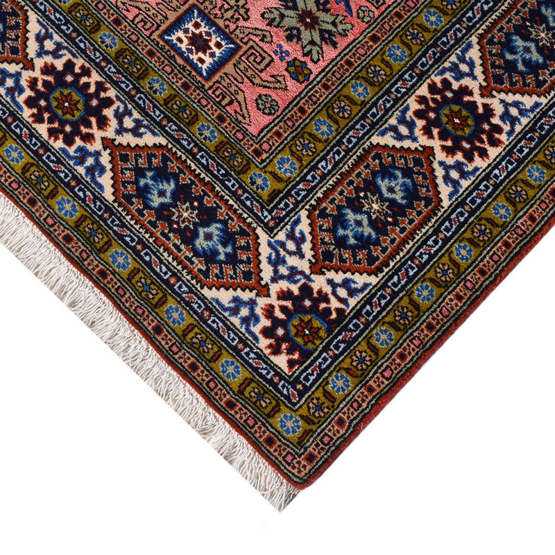 Tapis persan - Nomadic - 200 x 140 cm - multicolore