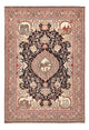 Tapis de Tabriz - 50 rangs Tapis 302x202cm - Tapis persan