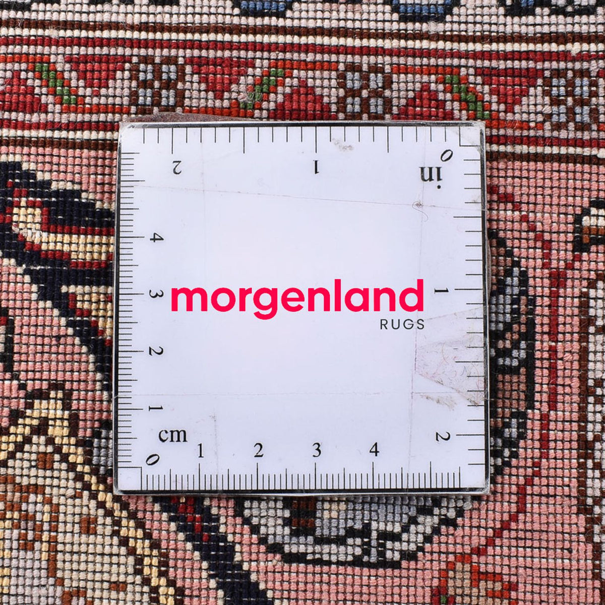 Tapis persan - Tabriz - Royal - 302 x 202 cm - multicolore