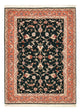 Tapis de Tabriz - 50 rangs Tapis 145x100cm - Tapis persan