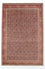 Tapis persan - Bidjar - 305 x 203 cm - rouille