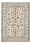 Tapis persan - Nain - Royal - 347 x 250 cm - sable