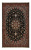 Tapis persan - Tabriz - Royal - 316 x 197 cm - bleu foncé