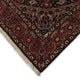Tapis persan - Tabriz - Royal - 316 x 197 cm - bleu foncé