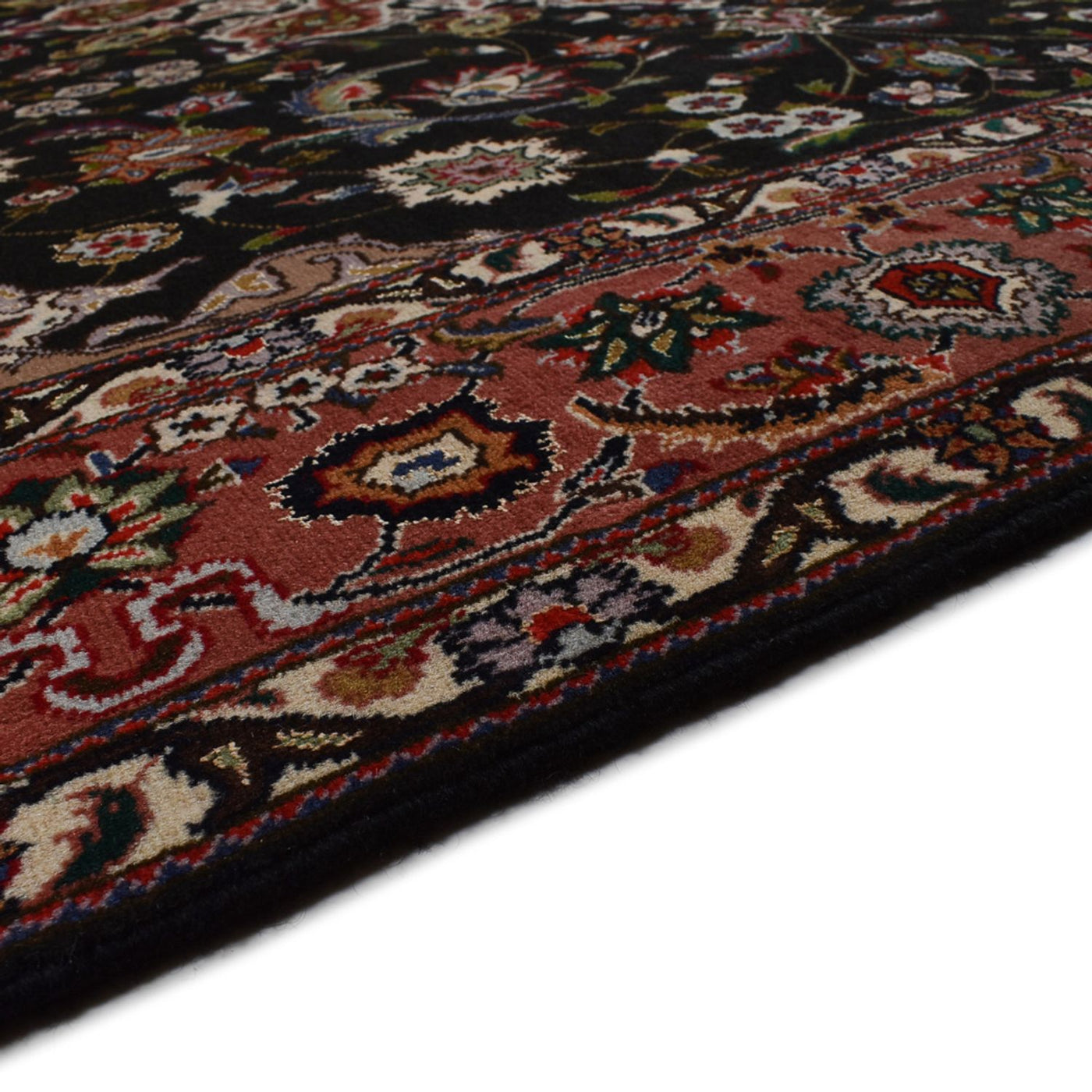 Tapis de Tabriz - 40 rangs Tapis 316x197cm - Tapis persan