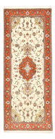 Tapis de Tabriz - 50 rangs Tapis 206x80cm - Tapis persan