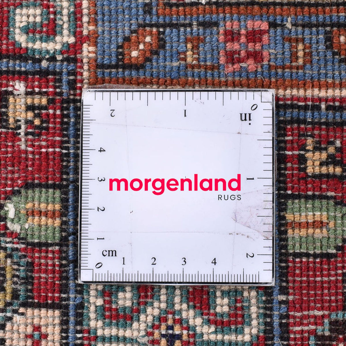 Tapis persan - Tabriz - Royal - 350 x 245 cm - rouille