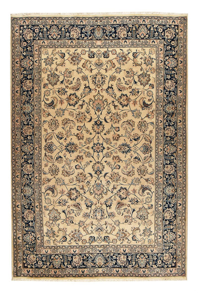 Tapis de Mashhad Tapis 196x294cm - Tapis persan