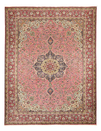 Tapis de Tabriz - 40 rangs Tapis 394x302cm - Tapis persan – product image