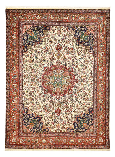 Tapis de Tabriz - 40 rangs Tapis 258x356cm - Tapis persan