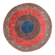 Tapis de Bidjar Tapis 250x250cm - Tapis persan