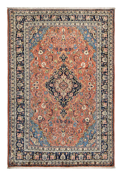 Tapis de Bidjar Tapis 205x311cm - Tapis persan