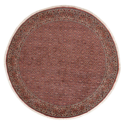 Tapis de Bidjar Tapis 255x255cm - Tapis persan