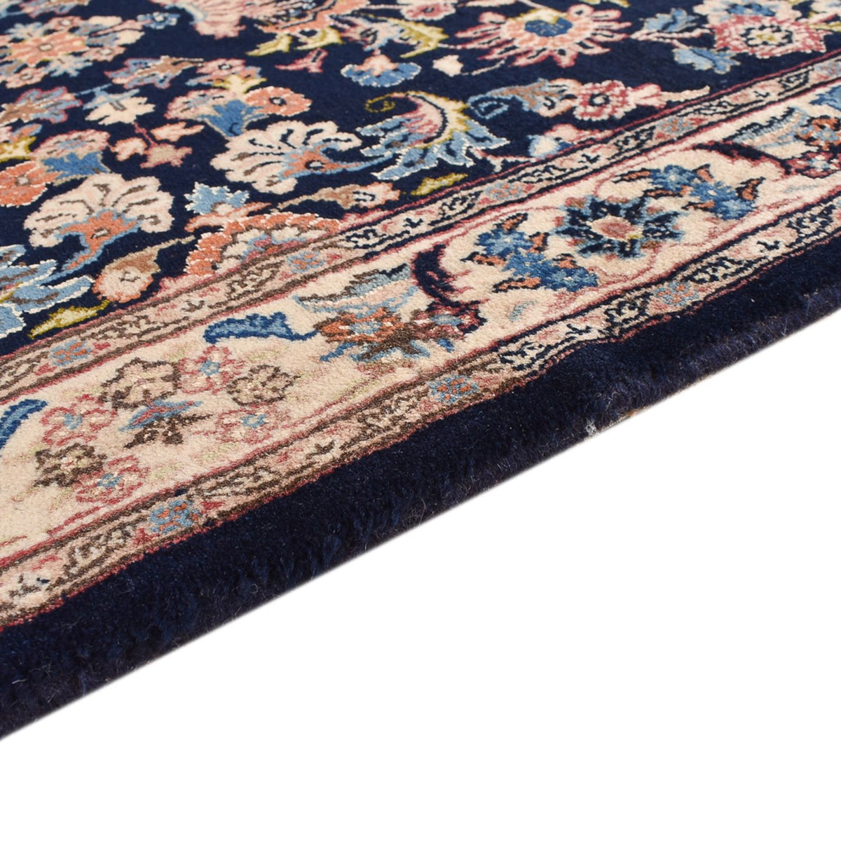 Tapis de Mashhad Tapis 76x287cm - Tapis persan