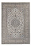 Tapis persan - Keshan - Royal - 362 x 246 cm - gris