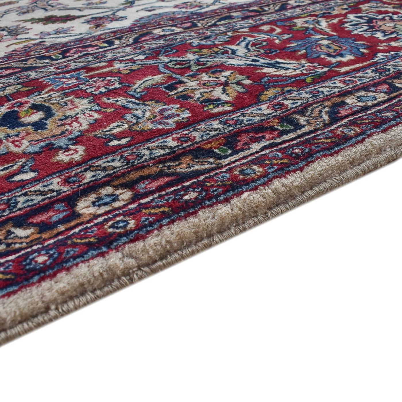Tapis de Sarough Tapis 391x292cm - Tapis persan